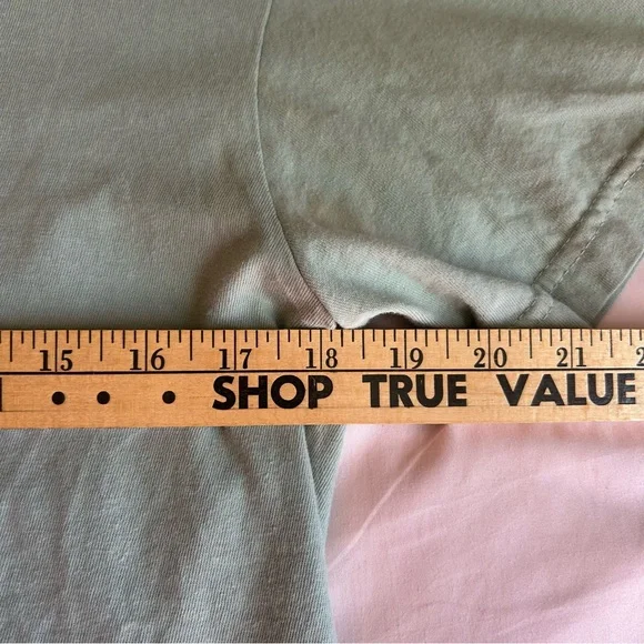 Elevated Faith “Death Could Not Hold You” Graphic Tee – Size Medium - Picture 4 of 5